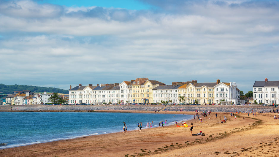 Holiday Inn Express Exeter Other