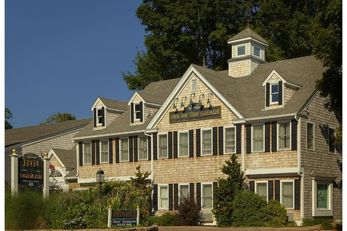 Inn on the Square