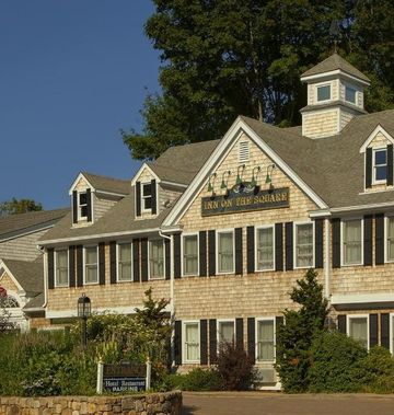 Inn on the Square