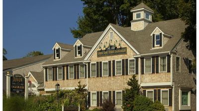 Inn on the Square