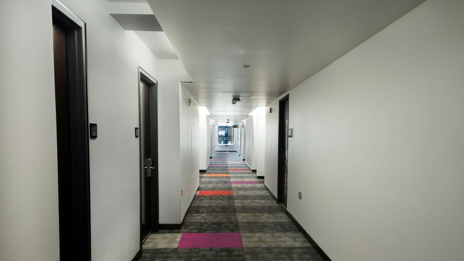 Four Points by Sheraton San Jose Sabana Exterior