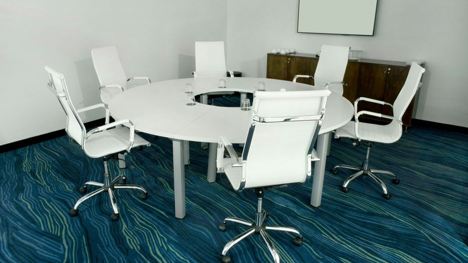 Four Points by Sheraton San Jose Sabana Meeting