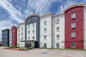 Candlewood Suites Houston I-10 E