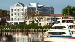 Hyannis Harbor Hotel