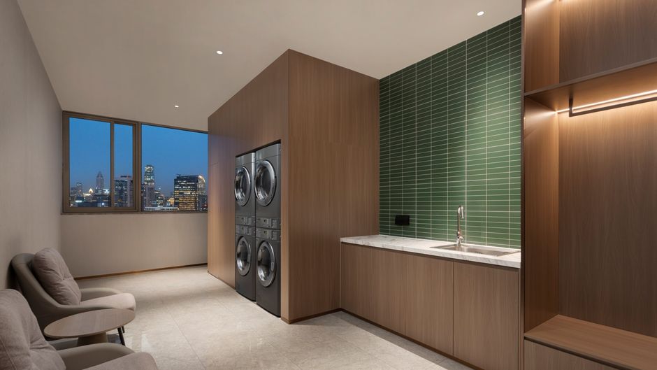 Holiday Inn Express Zhabei Other