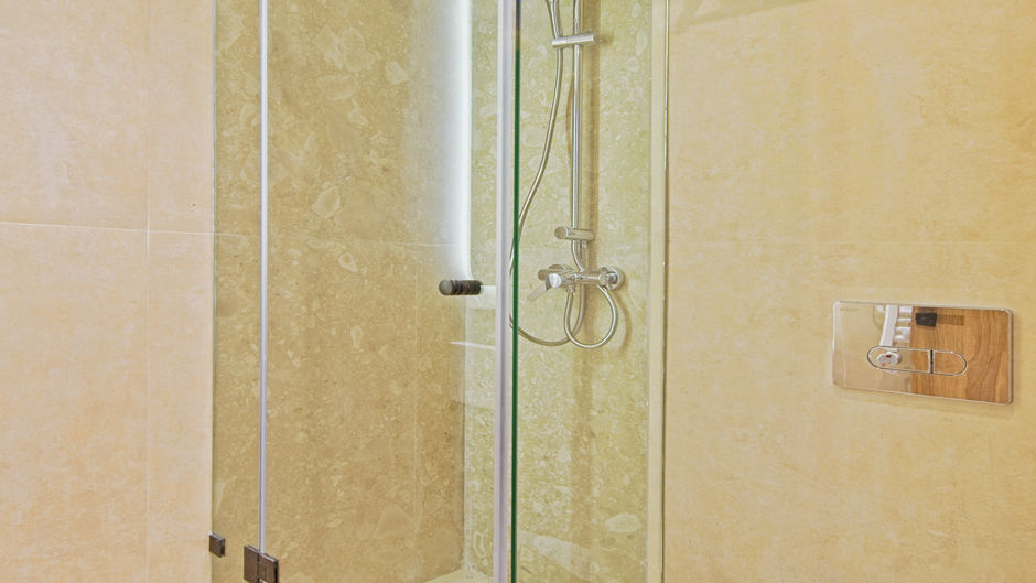 Citadines Almaz Casablanca Room