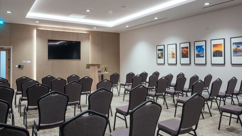 IXORA Hotel and Spa Meeting