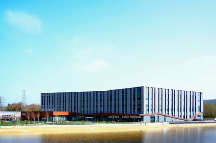 IXORA Hotel and Spa