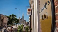 Cassidy's Hotel