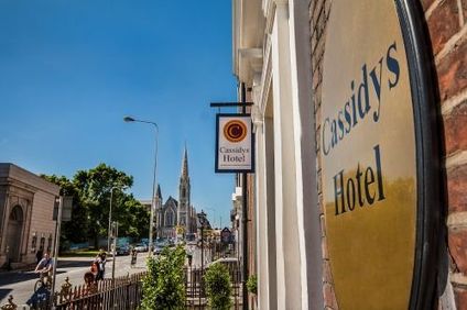 Cassidy's Hotel