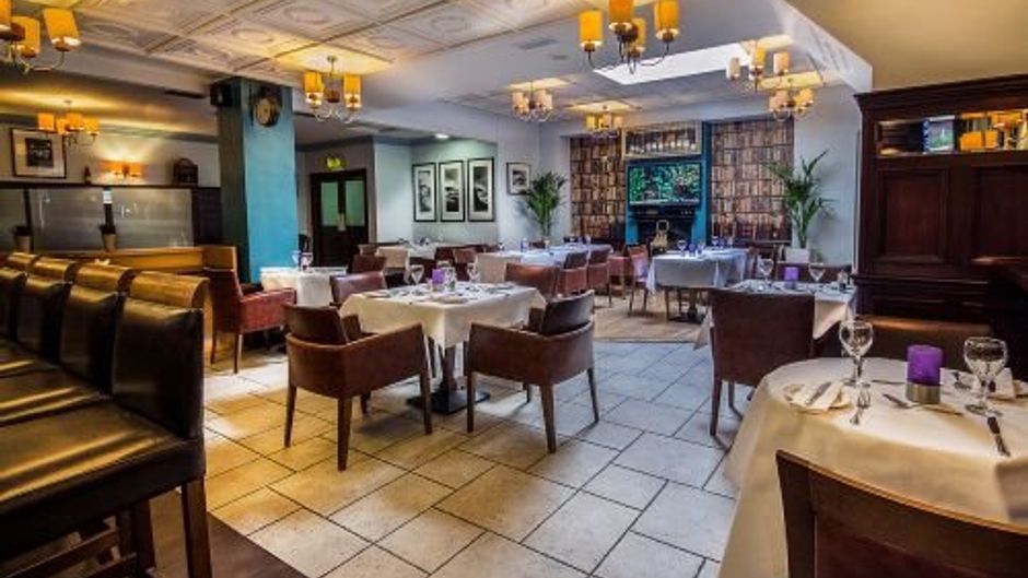 Cassidy's Hotel Restaurant