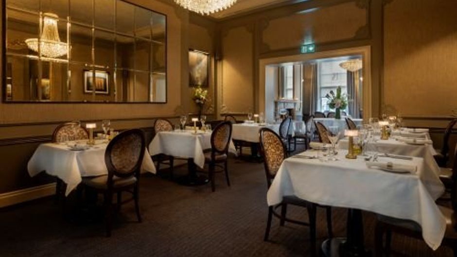 Cassidy's Hotel Restaurant