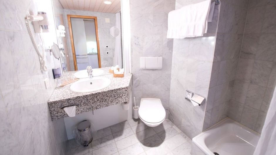 Hotel Schlossli Ipsach Room