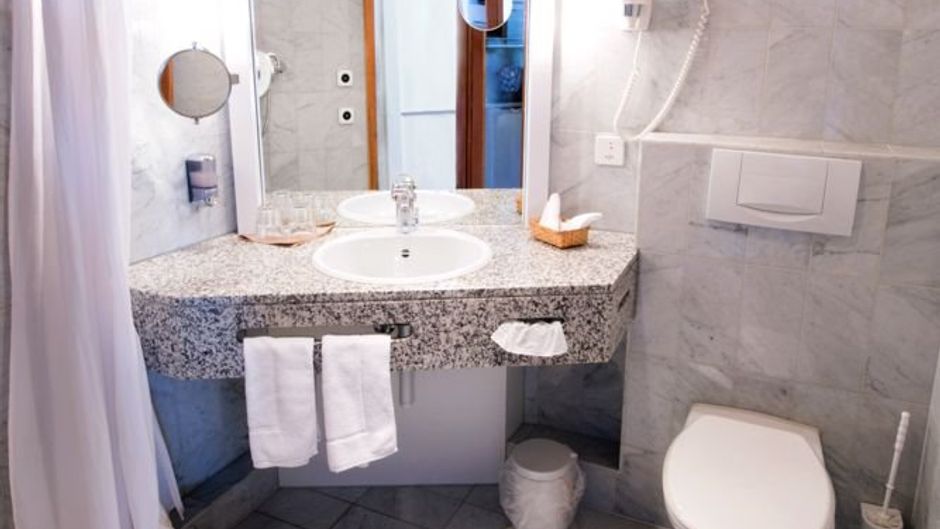 Hotel Schlossli Ipsach Room