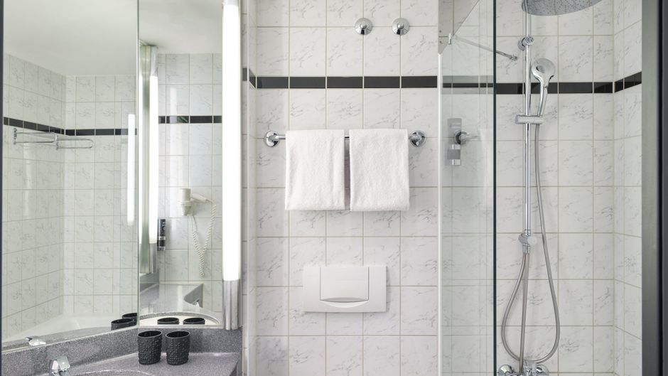 NYX Berlin Kopenick by Leonardo Hotels Room