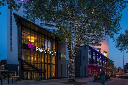 Park Regis Birmingham