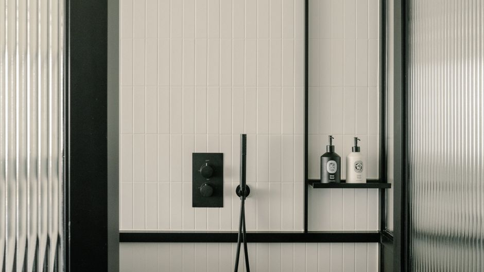 The Telegraph Hotel Room