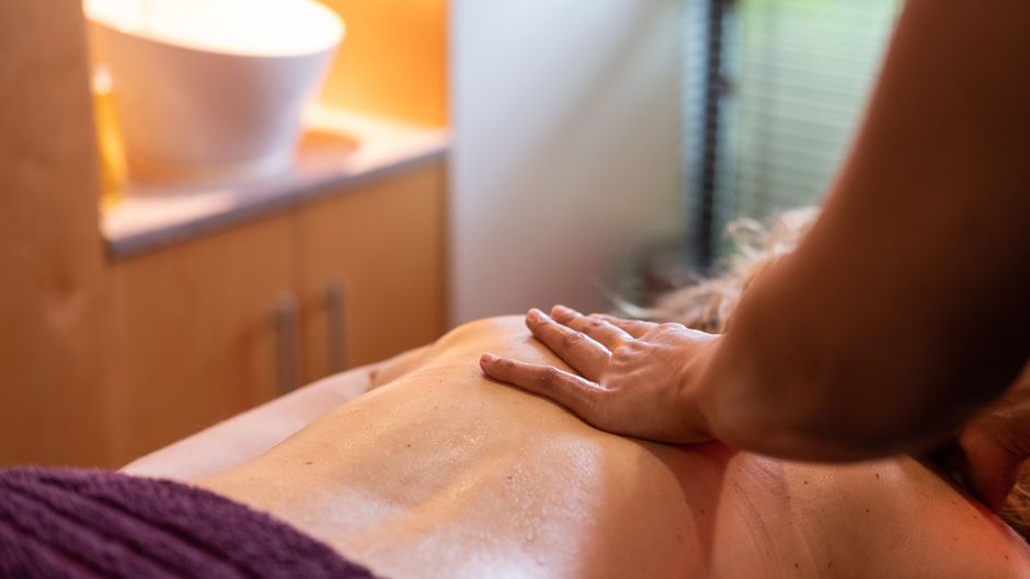 Burleigh Court Hotel Spa