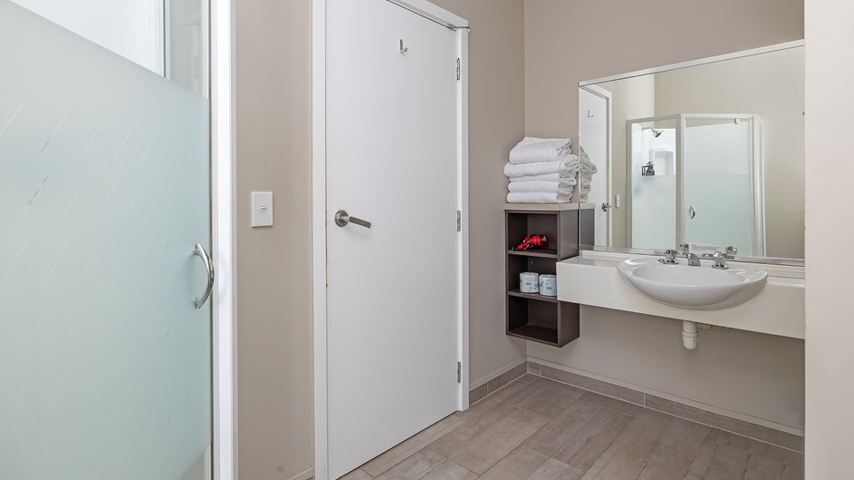 Copthorne Solway Park Room