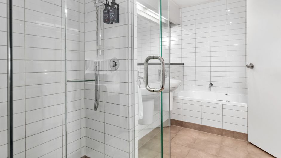 Copthorne Solway Park Suite