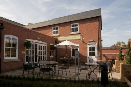 Stratford Limes Hotel