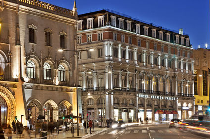 Hotel Avenida Palace