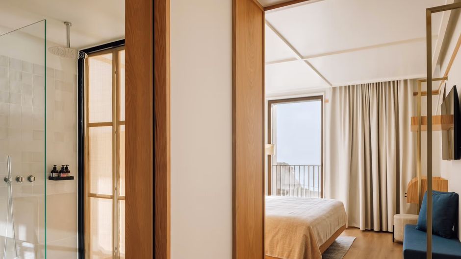 Aethos Ericeira Room