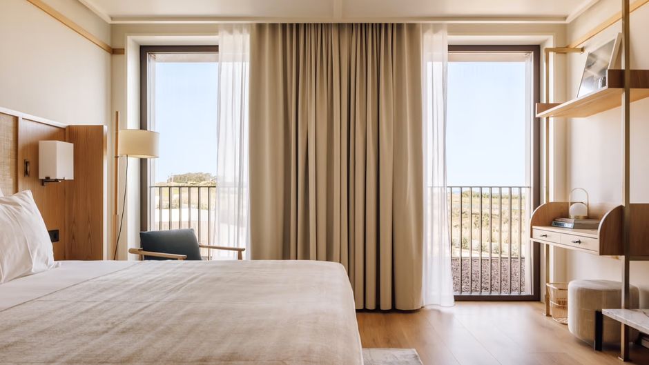 Aethos Ericeira Room