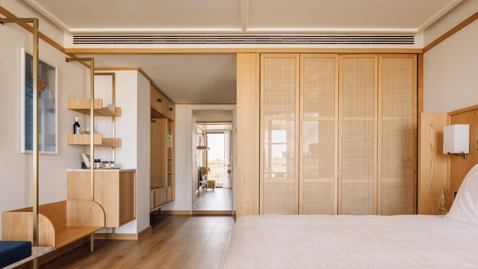 Aethos Ericeira Room