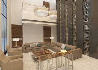 Ascott Villas Riyadh