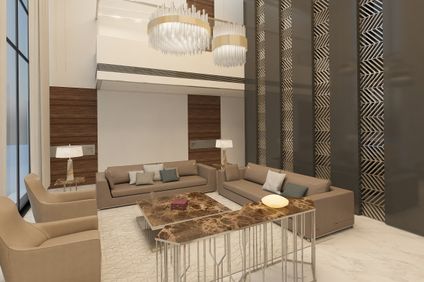 Ascott Villas Riyadh