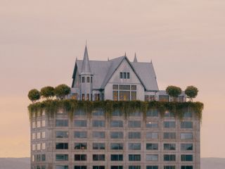 Maison Heler Metz Curio Hilton