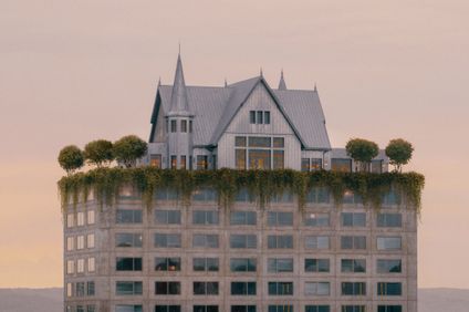 Maison Heler Metz Curio Hilton