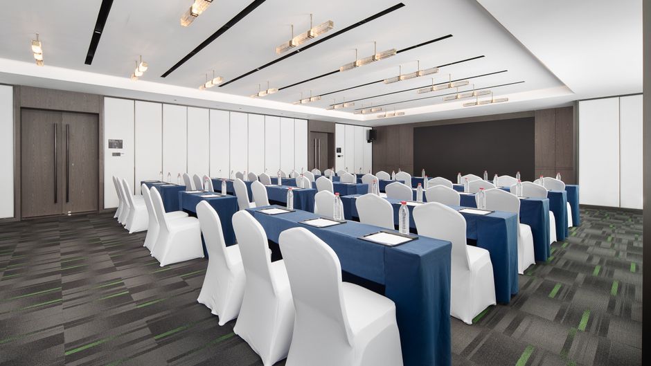 Hampton Foshan Shunde Beijiao Meeting