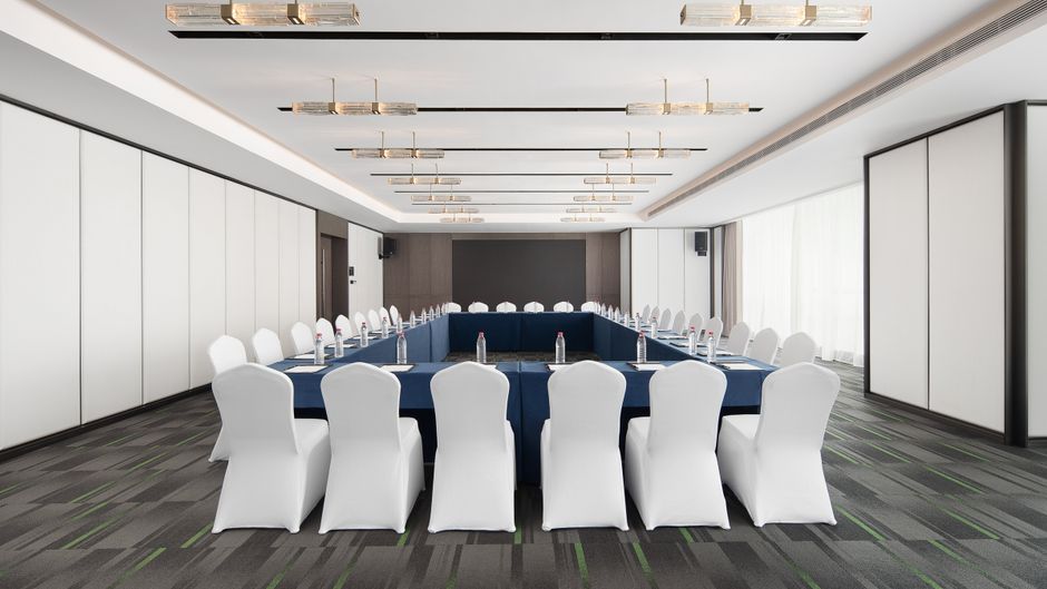 Hampton Foshan Shunde Beijiao Meeting