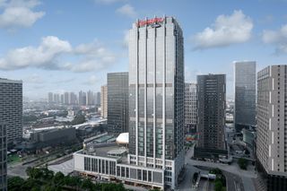 Hampton Foshan Shunde Beijiao