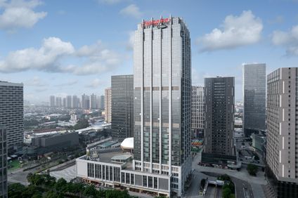 Hampton Foshan Shunde Beijiao