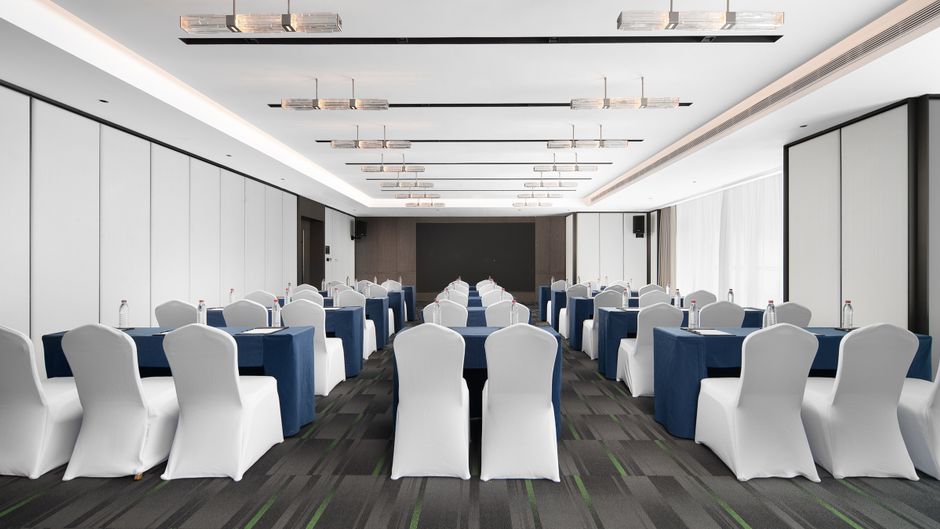 Hampton Foshan Shunde Beijiao Meeting