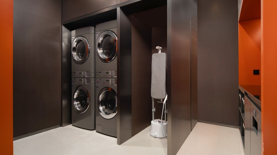 Hampton Inn Chongqing Jiangbeizui Other