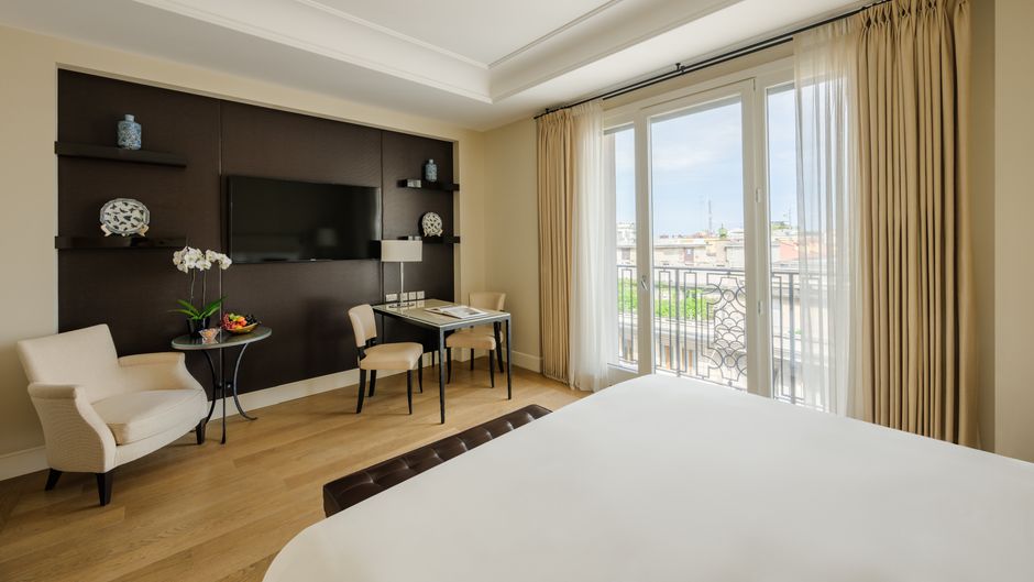 Palazzo Parigi Hotel & Grand Spa Other
