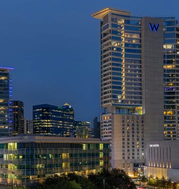 W Dallas