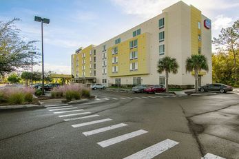 SpringHill Suites Tampa North