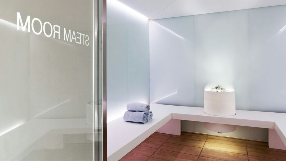 Four Points by Sheraton Bolzano Spa