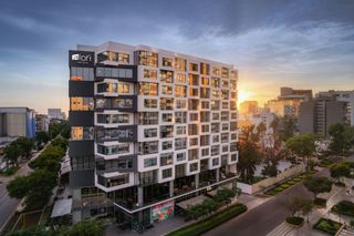 Aloft Lima Miraflores