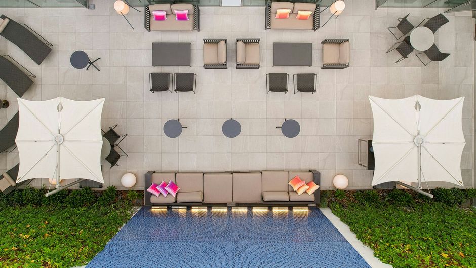 Aloft Lima Miraflores Other