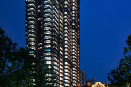 Bulgari Hotel Shanghai