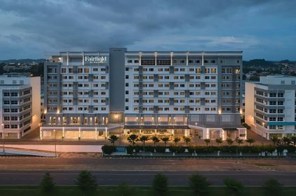 Fairfield by Marriott Bintulu Paragon
