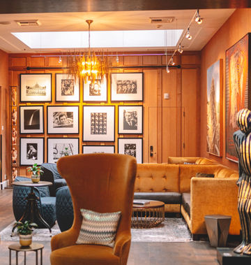 Hotel Lucia