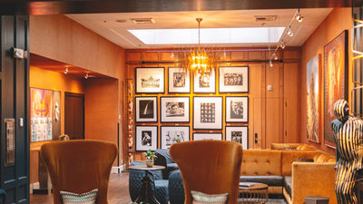 Hotel Lucia