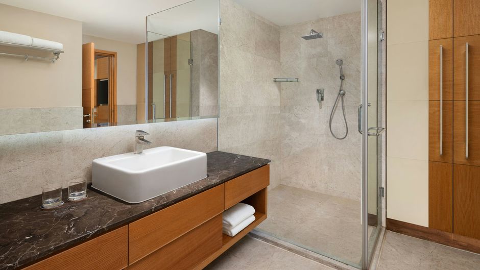 Fairfield by Marriott Amritsar Room